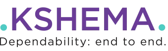 Kshema Logo