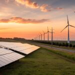 How Efficient T&D Infrastructure Reduces Power Losses